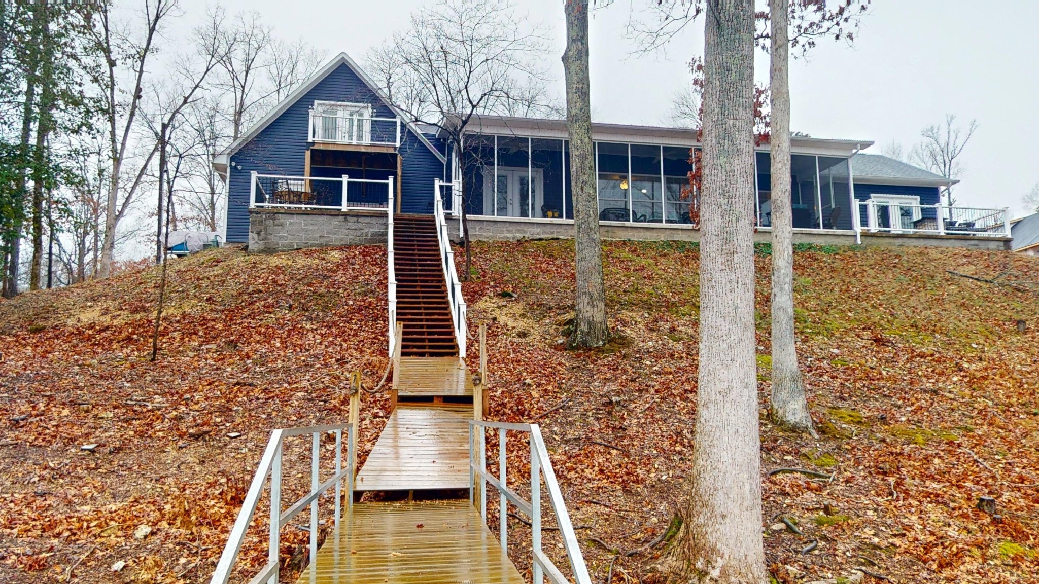 150 Beaverdam Cabin Road Camden, TN 38320 - Photo 38 of 42