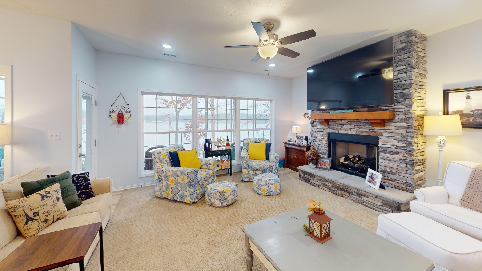 150 Beaverdam Cabin Road Camden, TN 38320 - Photo 4 of 42