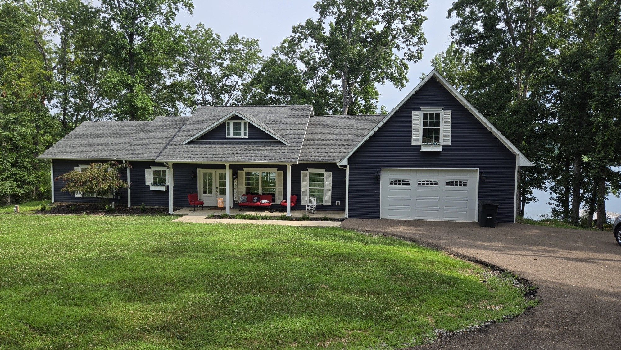 150 Beaverdam Cabin Road Camden, TN 38320 - Photo 41 of 42