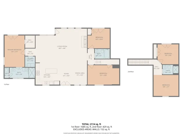 $850,000 | 150 Beaverdam Cabin Road, Camden, TN 38320