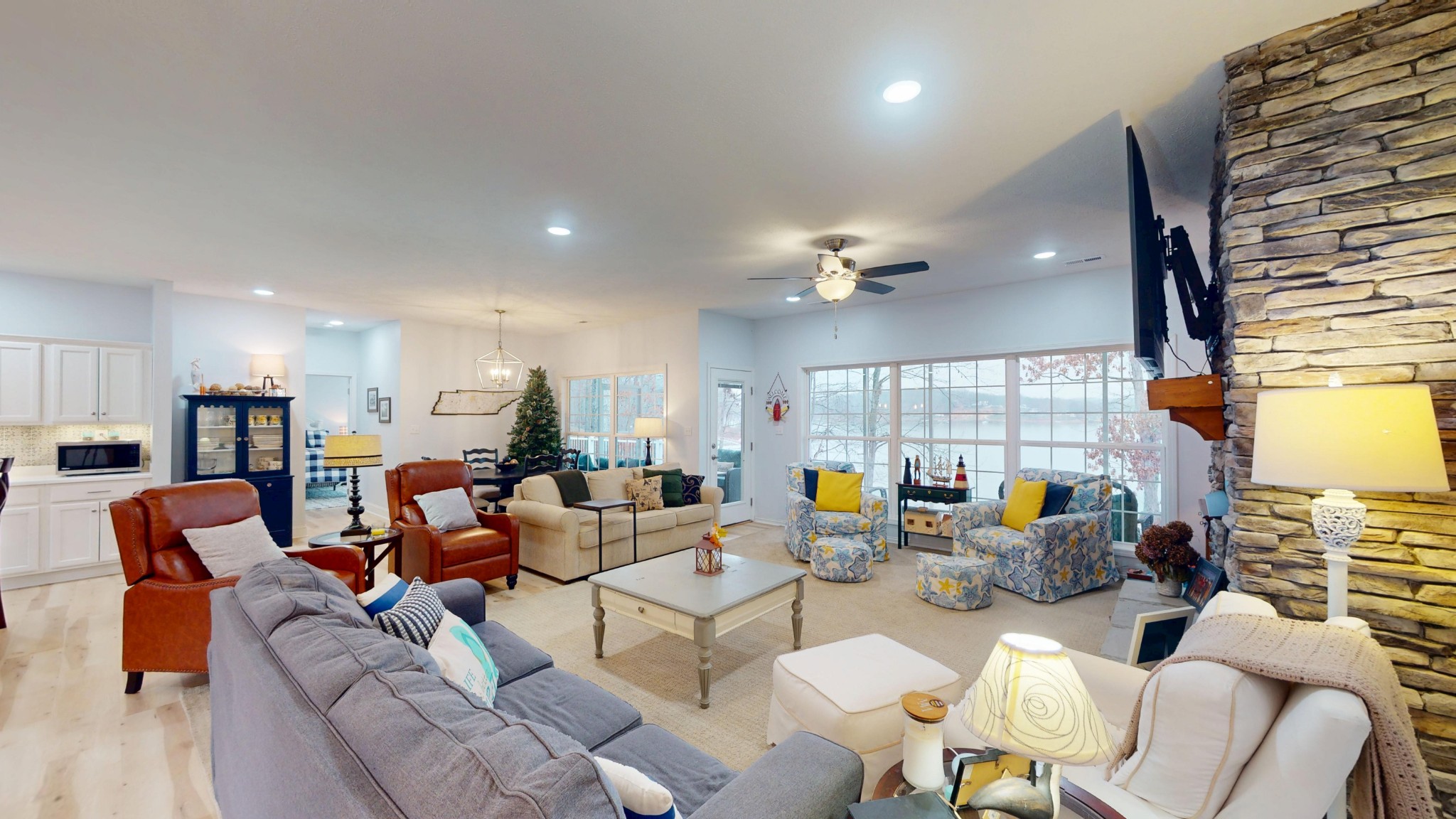 150 Beaverdam Cabin Road Camden, TN 38320 - Photo 5 of 42