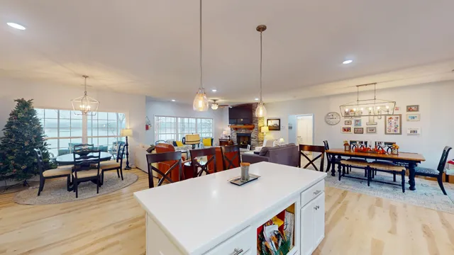 $850,000 | 150 Beaverdam Cabin Road, Camden, TN 38320