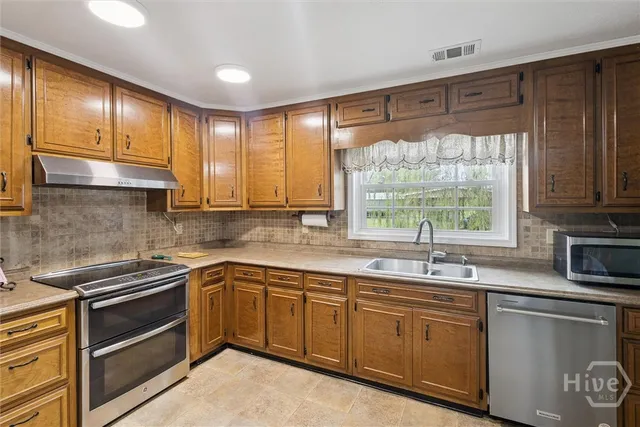 $274,000 | 2195 Montgomery Street, Kite, GA 31049