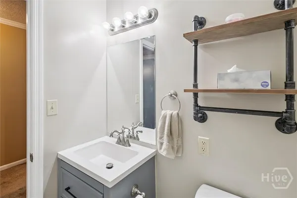 $260,000 | 2195 Montgomery Street, Kite, GA 31049