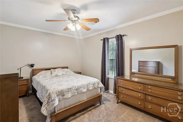 $274,000 | 2195 Montgomery Street, Kite, GA 31049