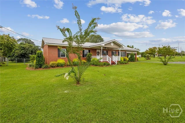 $274,000 | 2195 Montgomery Street, Kite, GA 31049