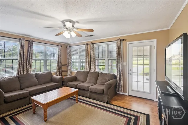 $274,000 | 2195 Montgomery Street, Kite, GA 31049