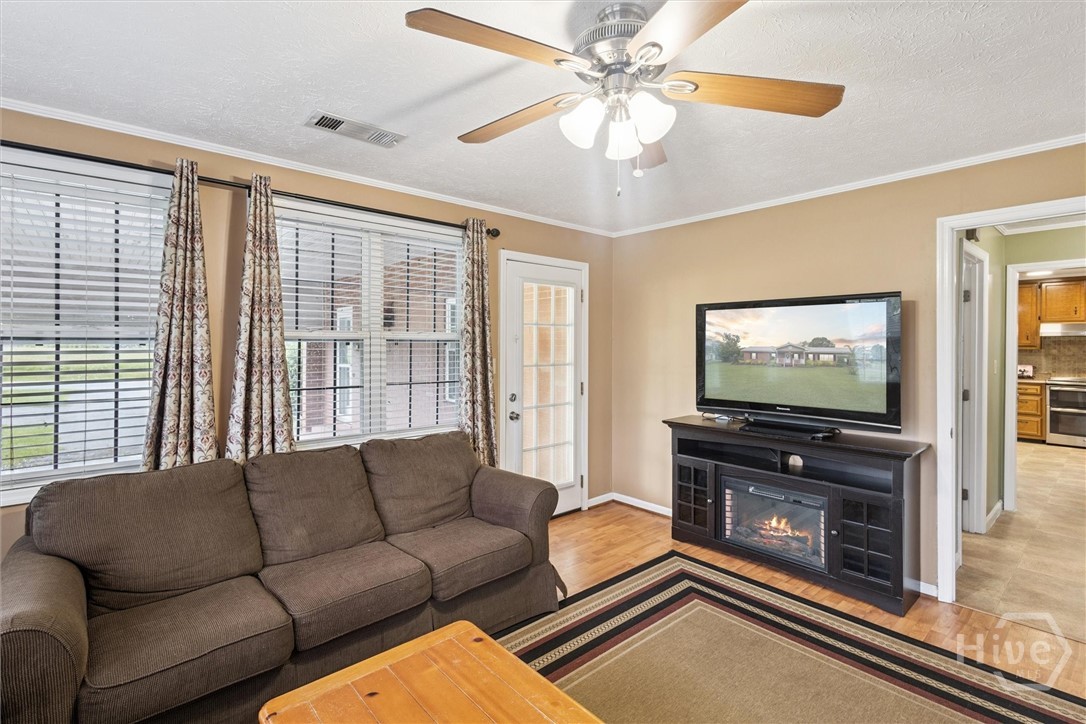 2195 Montgomery Street Kite, GA 31049 - Photo 27 of 48
