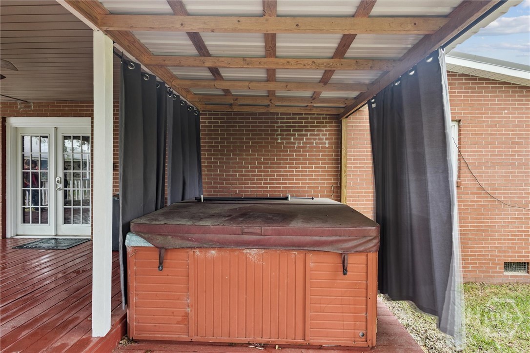 2195 Montgomery Street Kite, GA 31049 - Photo 29 of 48