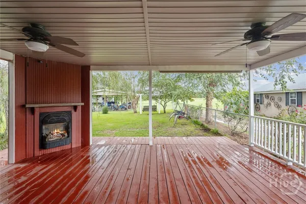 $260,000 | 2195 Montgomery Street, Kite, GA 31049