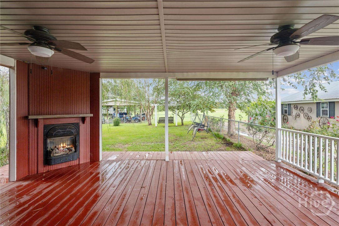 2195 Montgomery Street Kite, GA 31049 - Photo 30 of 48