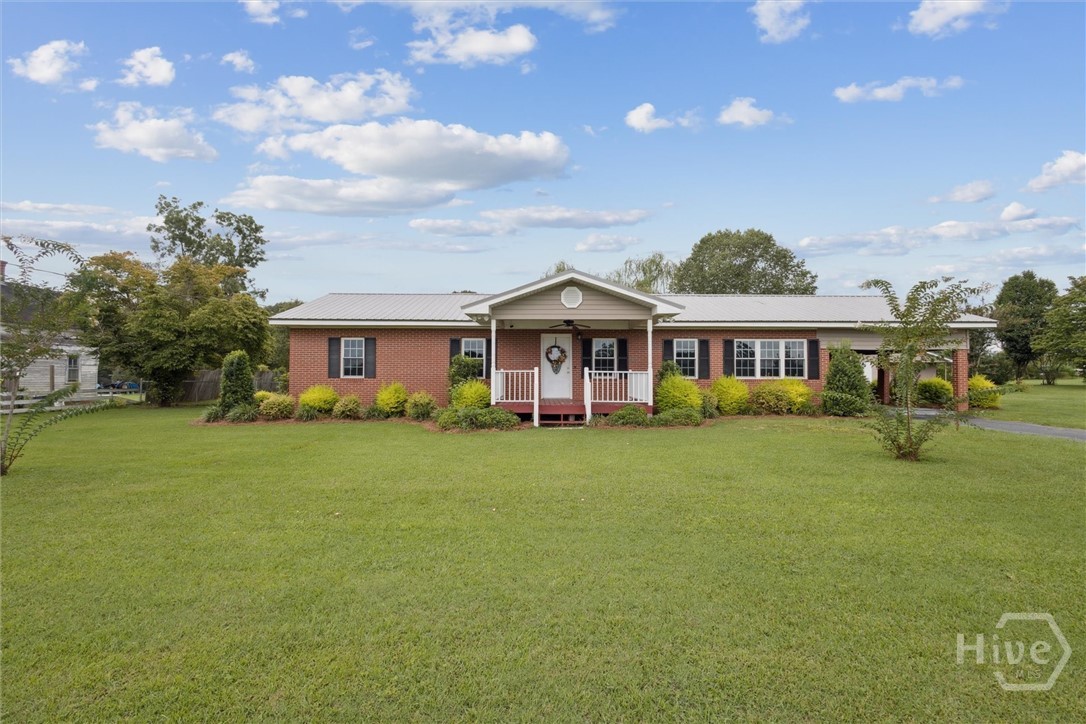 2195 Montgomery Street Kite, GA 31049 - Photo 3 of 48