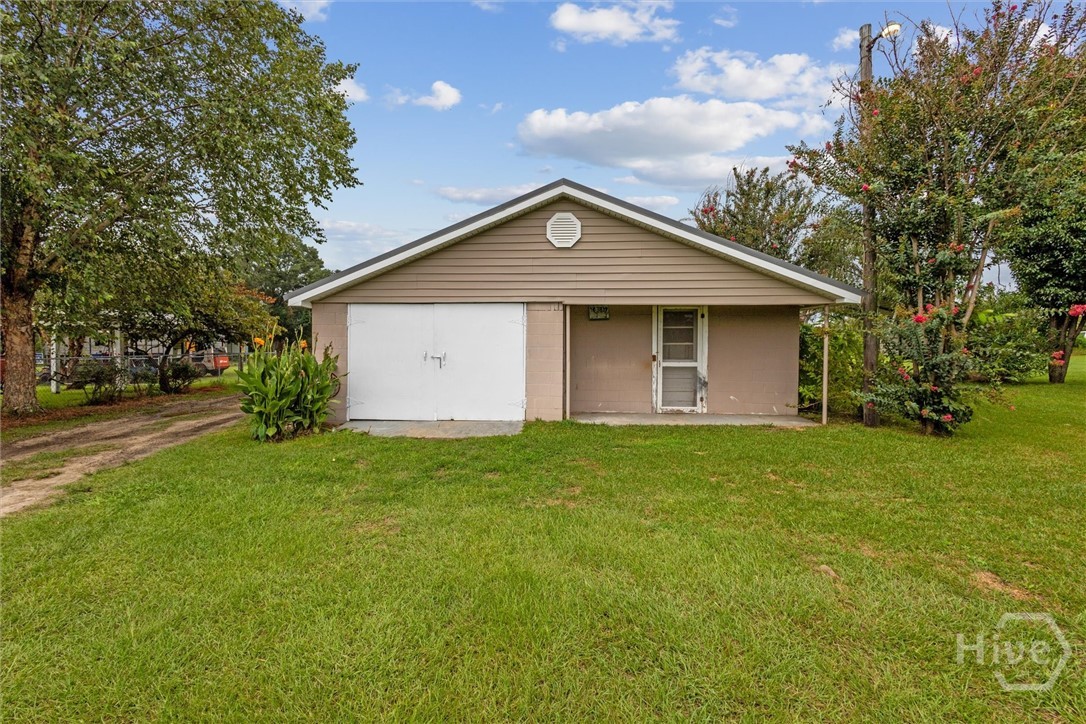 2195 Montgomery Street Kite, GA 31049 - Photo 31 of 48