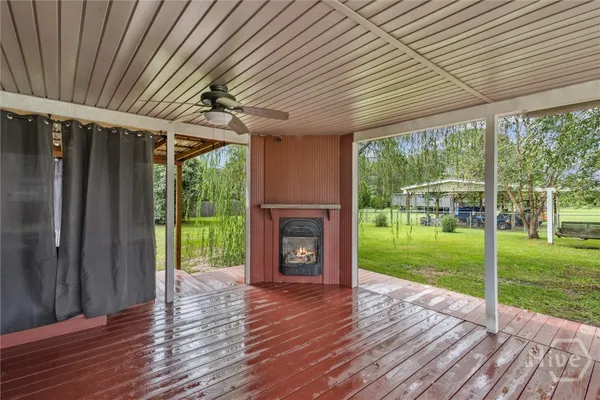 $260,000 | 2195 Montgomery Street, Kite, GA 31049