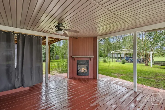 $274,000 | 2195 Montgomery Street, Kite, GA 31049