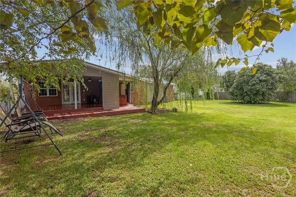 $260,000 | 2195 Montgomery Street, Kite, GA 31049