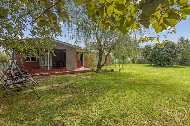 $274,000 | 2195 Montgomery Street, Kite, GA 31049