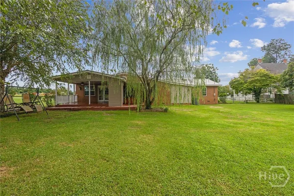 $260,000 | 2195 Montgomery Street, Kite, GA 31049