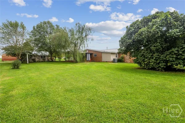 $260,000 | 2195 Montgomery Street, Kite, GA 31049