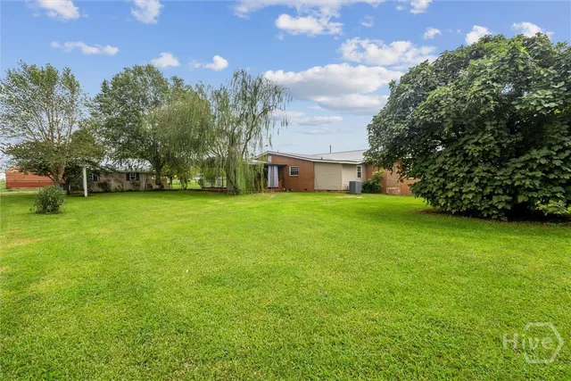 $274,000 | 2195 Montgomery Street, Kite, GA 31049