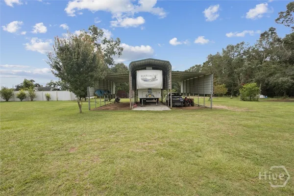 $260,000 | 2195 Montgomery Street, Kite, GA 31049