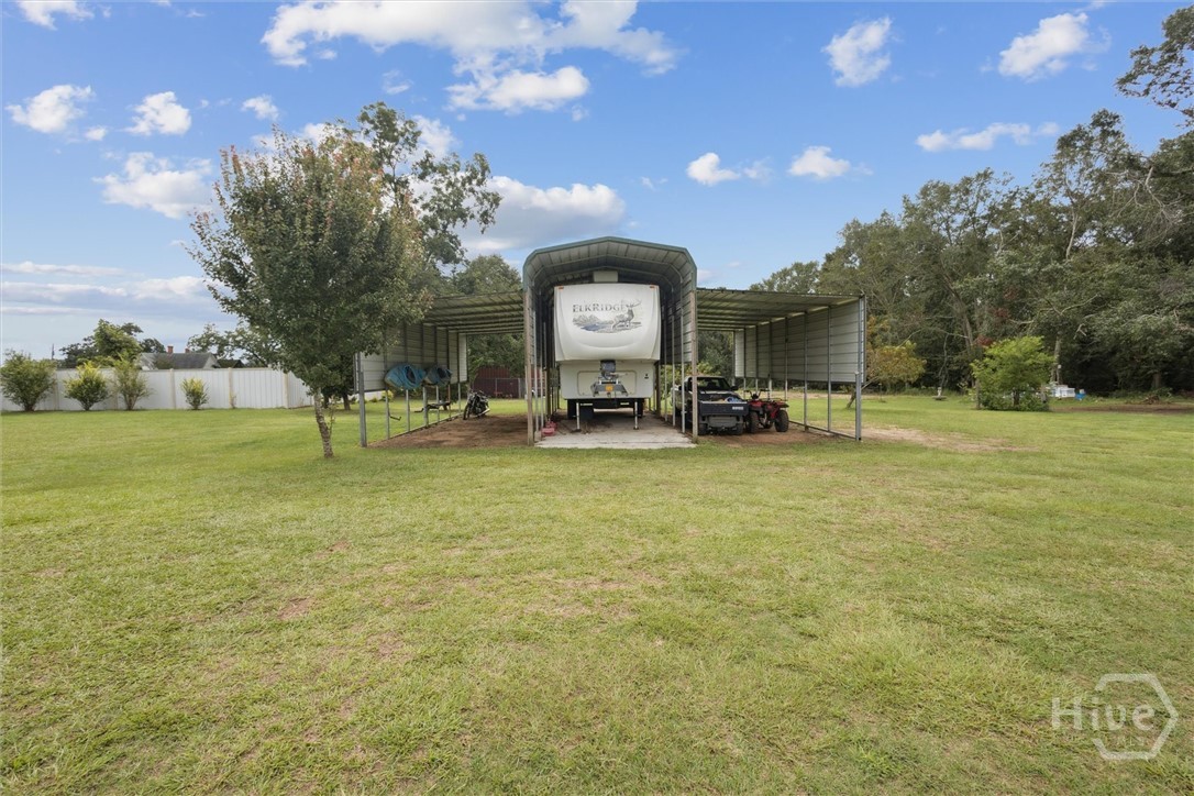 2195 Montgomery Street Kite, GA 31049 - Photo 36 of 48