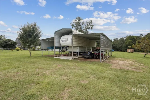 $274,000 | 2195 Montgomery Street, Kite, GA 31049