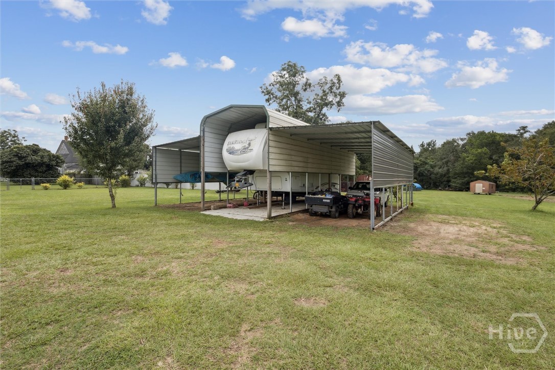 2195 Montgomery Street Kite, GA 31049 - Photo 37 of 48