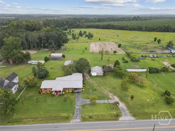 $260,000 | 2195 Montgomery Street, Kite, GA 31049