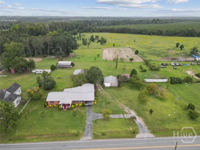 $274,000 | 2195 Montgomery Street, Kite, GA 31049