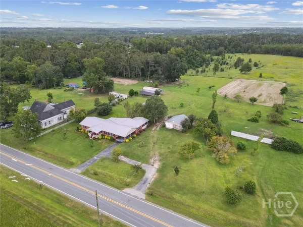$260,000 | 2195 Montgomery Street, Kite, GA 31049