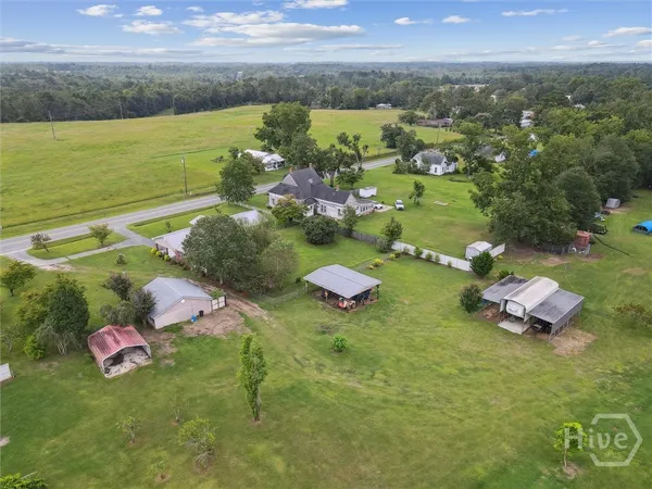 $260,000 | 2195 Montgomery Street, Kite, GA 31049