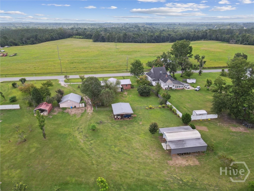 2195 Montgomery Street Kite, GA 31049 - Photo 43 of 48