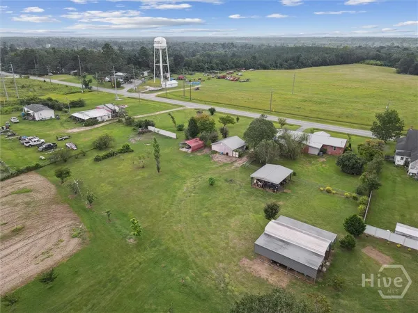 $260,000 | 2195 Montgomery Street, Kite, GA 31049