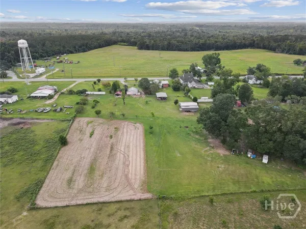 $260,000 | 2195 Montgomery Street, Kite, GA 31049