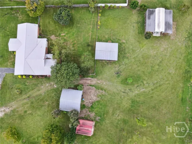 $274,000 | 2195 Montgomery Street, Kite, GA 31049