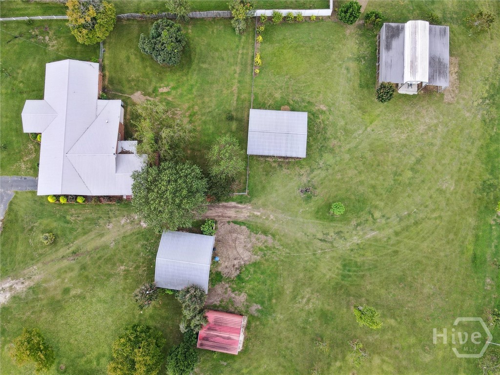 2195 Montgomery Street Kite, GA 31049 - Photo 46 of 48