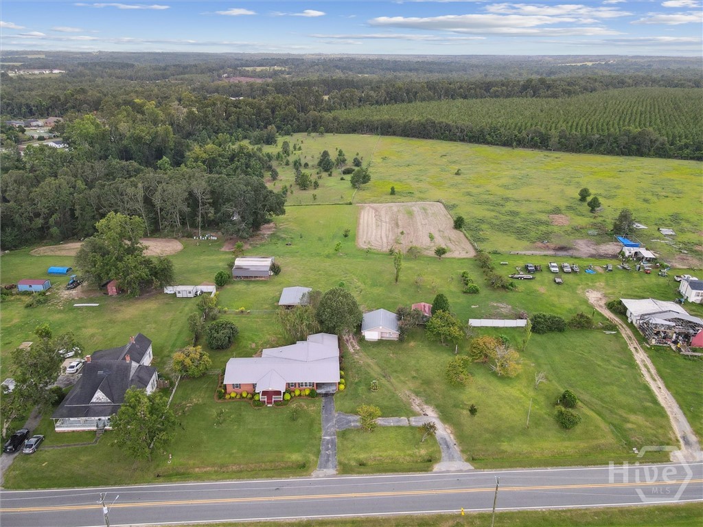 2195 Montgomery Street Kite, GA 31049 - Photo 47 of 48