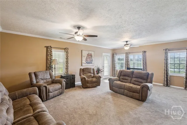 $274,000 | 2195 Montgomery Street, Kite, GA 31049