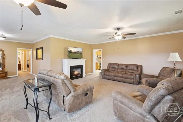 $274,000 | 2195 Montgomery Street, Kite, GA 31049