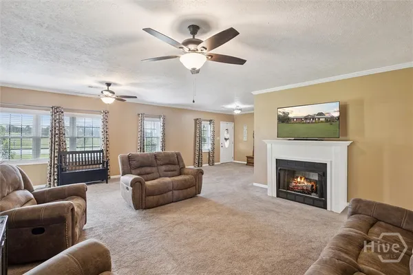$260,000 | 2195 Montgomery Street, Kite, GA 31049