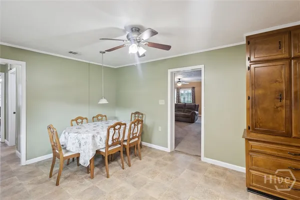$260,000 | 2195 Montgomery Street, Kite, GA 31049