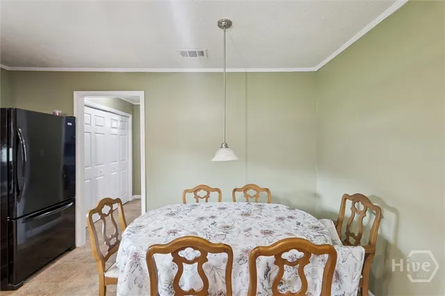 $274,000 | 2195 Montgomery Street, Kite, GA 31049