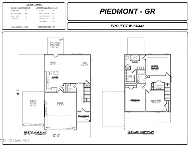 $274,950 | 18 Coachman Lane, Roseboro, NC 28382