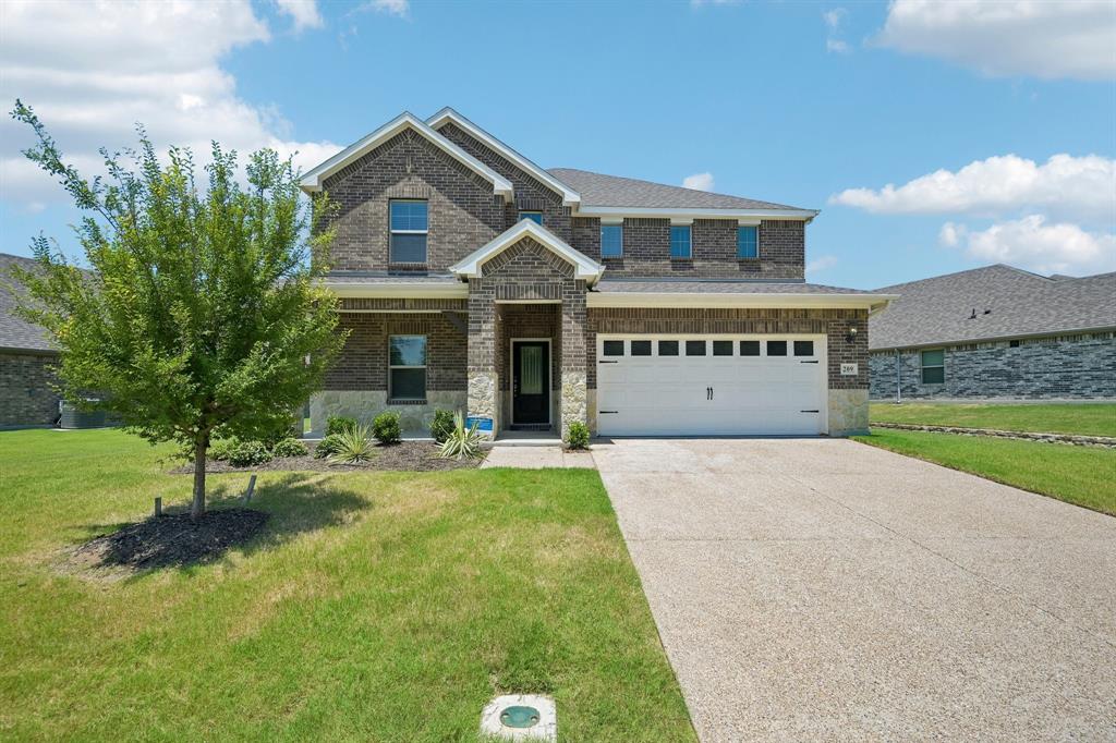 209 Rocky Road Melissa, TX 75454 - Photo 31 of 35