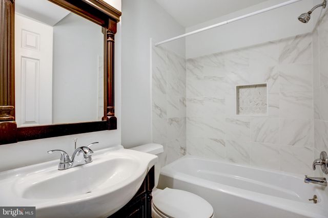 $422,000 | 1217 Knoll Mist Lane, Gaithersburg, MD 20879