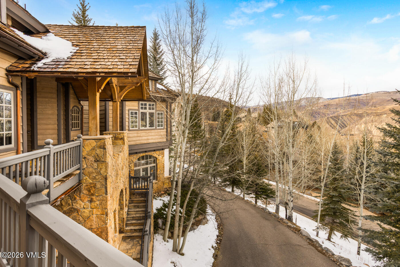 133 Holden Road Beaver Creek, CO 81620 - Photo 57 of 63 133 Holden Rd MLS-73