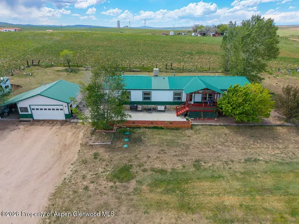 $439,900 | 57 Fawn Creek Lane, Craig, CO 81625