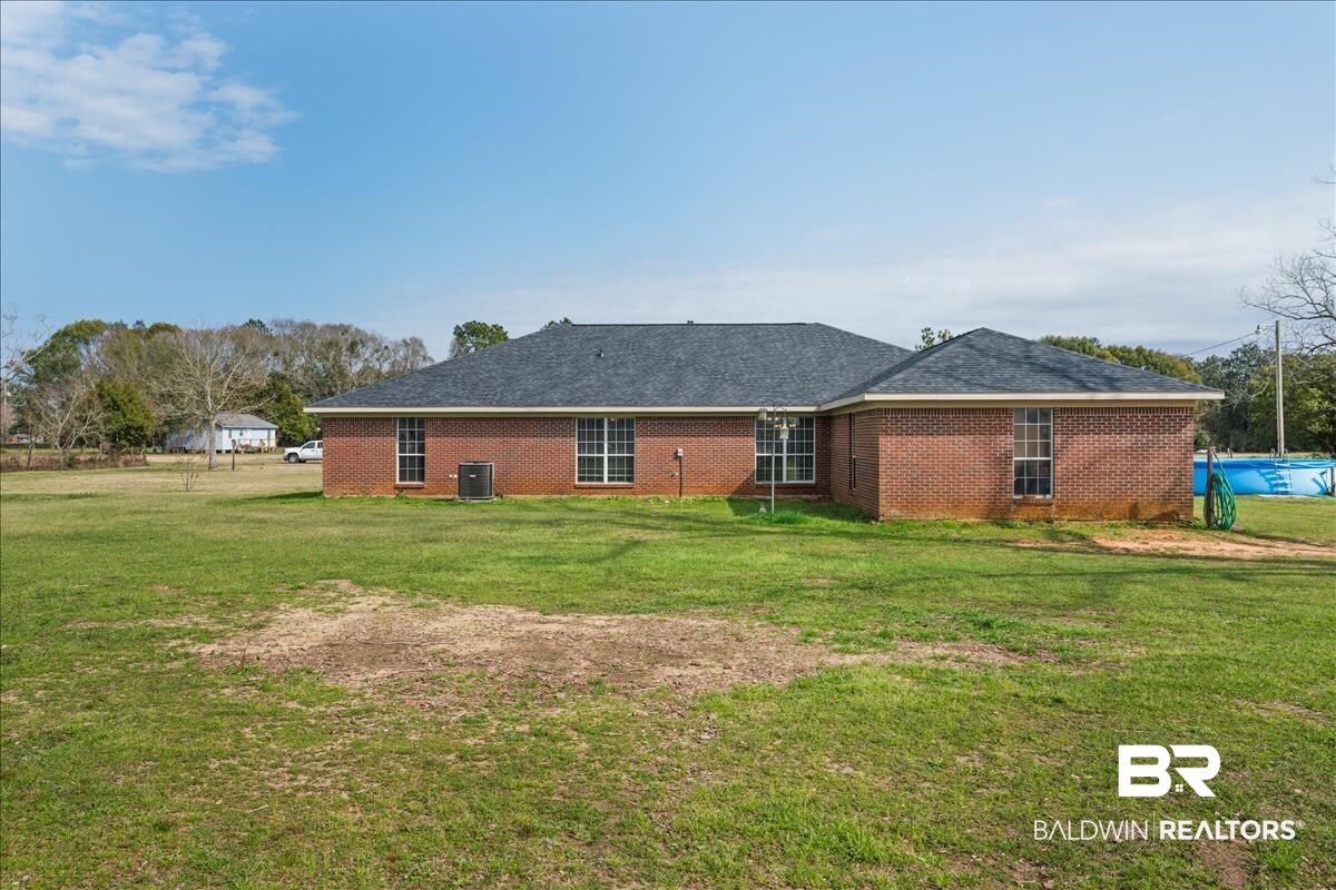 21931 Ima Brill Road Robertsdale, AL 36567 - Photo 22 of 23