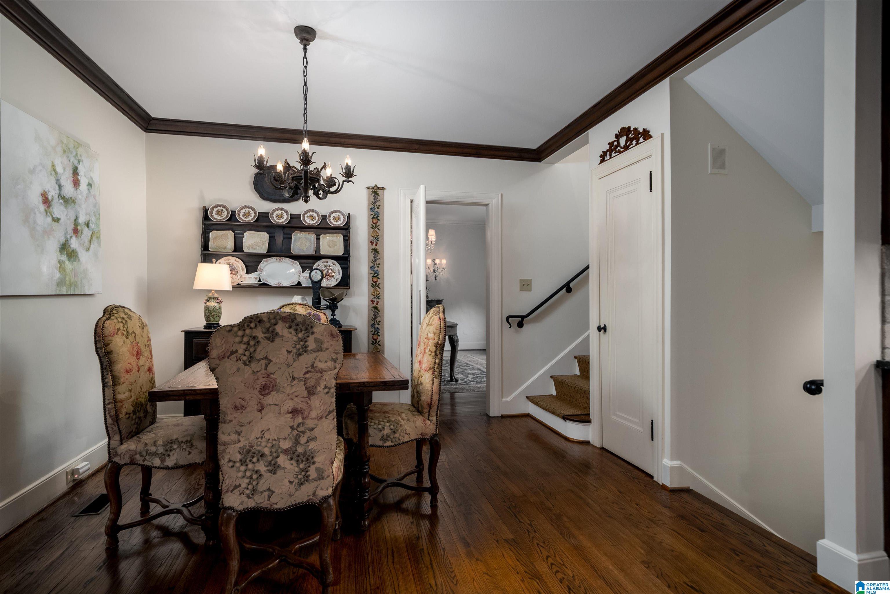 2724 Canterbury Road Birmingham, AL 35223 - Photo 30 of 93